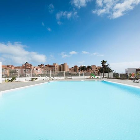 Casa Mae Apartment Caleta De Fuste Bagian luar foto