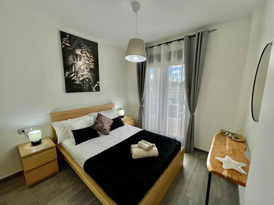 Casa Mae Apartment Caleta De Fuste Bagian luar foto
