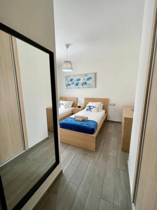Casa Mae Apartment Caleta De Fuste Bagian luar foto
