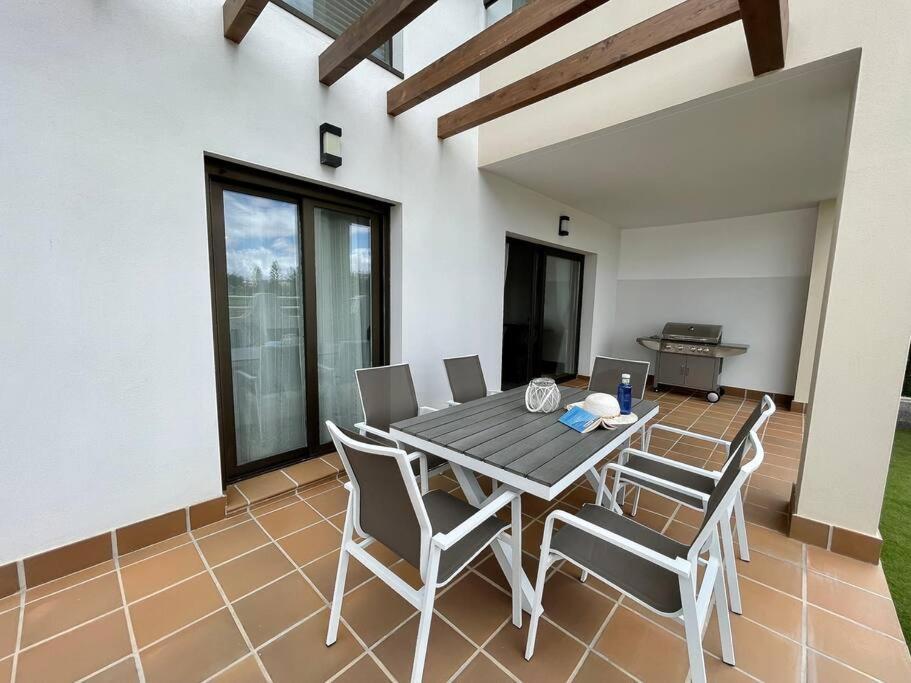 Casa Mae Apartment Caleta De Fuste Bagian luar foto