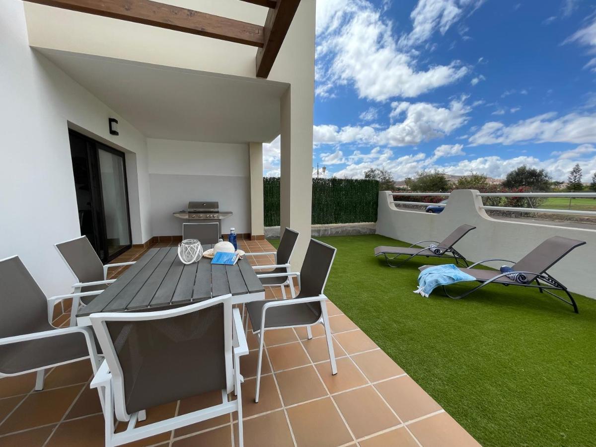 Casa Mae Apartment Caleta De Fuste Bagian luar foto